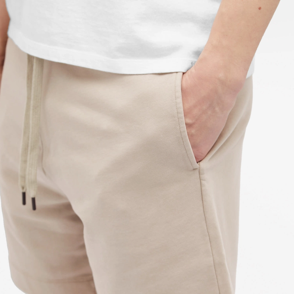 Canada Goose Men's Huron Shorts Limestone